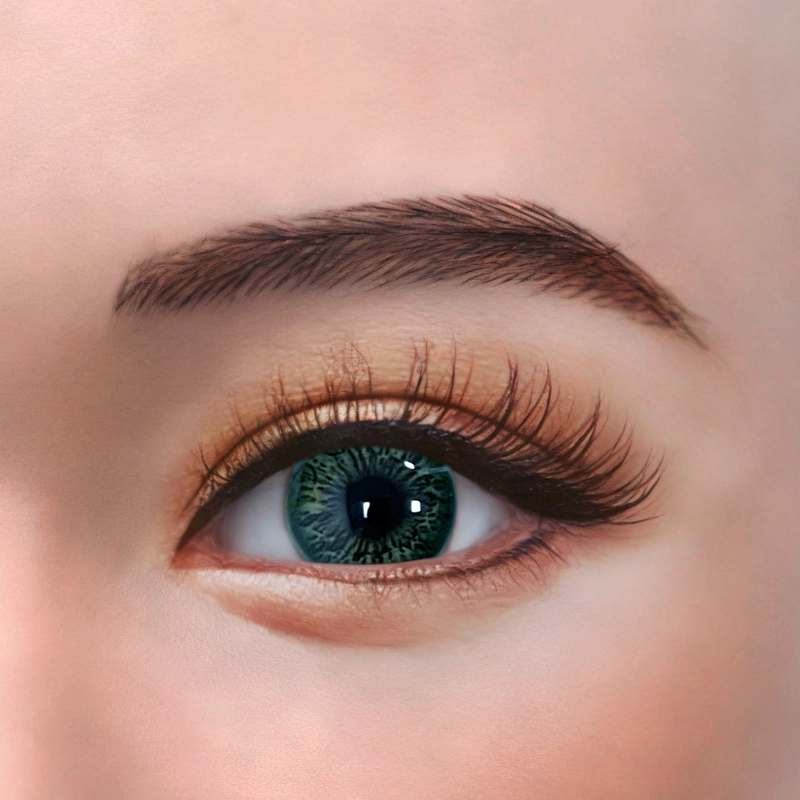 Eye#4