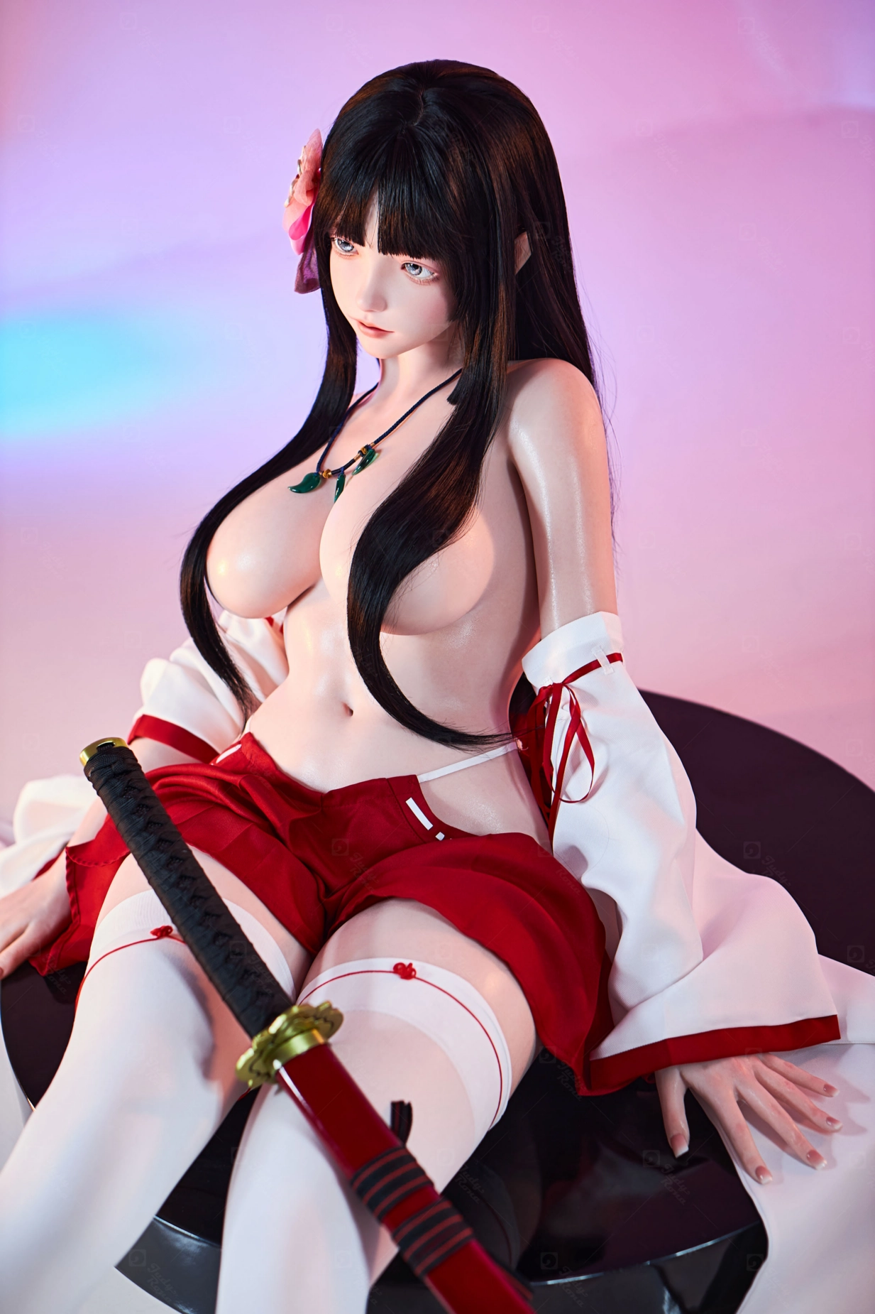 Aira｜5ft3/159cm E-cup 100% Silicone Master Piece Japanese Petite Cute Sex Doll