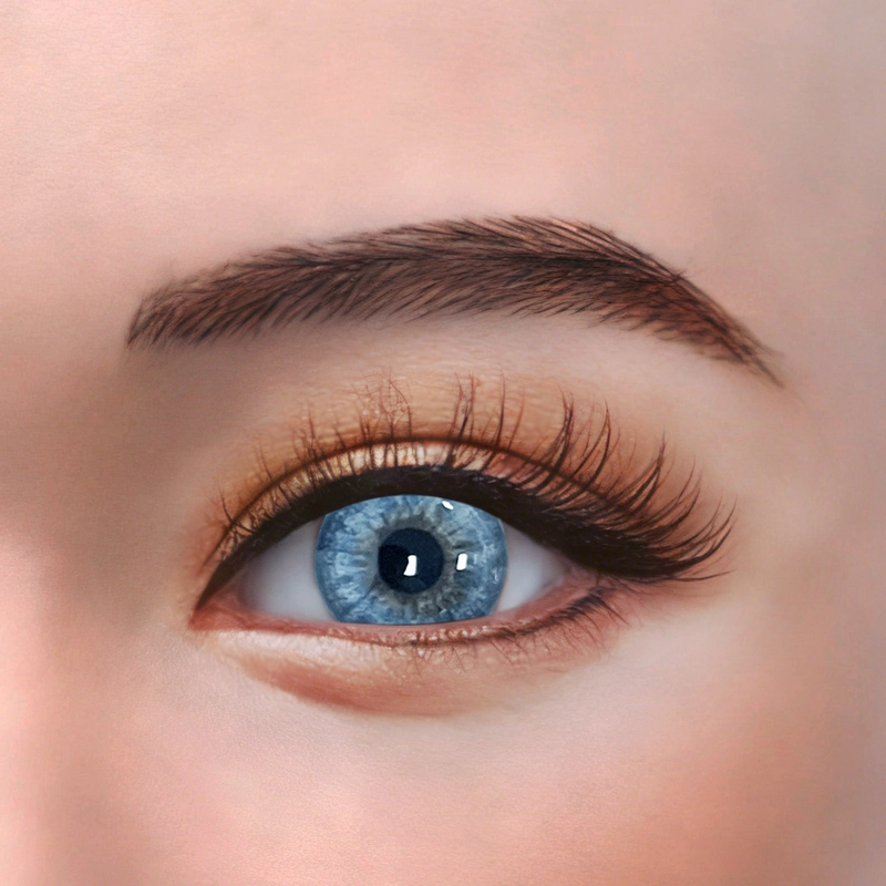 Eye#2