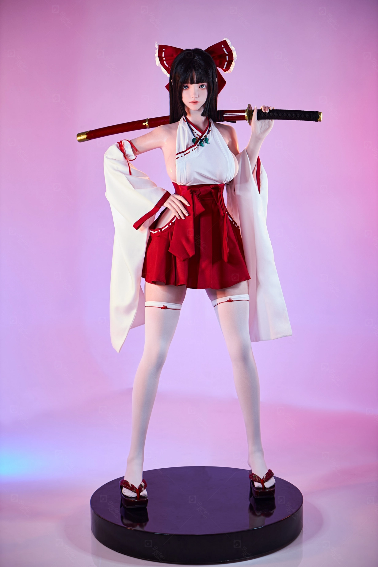 Aira｜5ft3/159cm E-cup 100% Silicone Master Piece Japanese Petite Cute Sex Doll