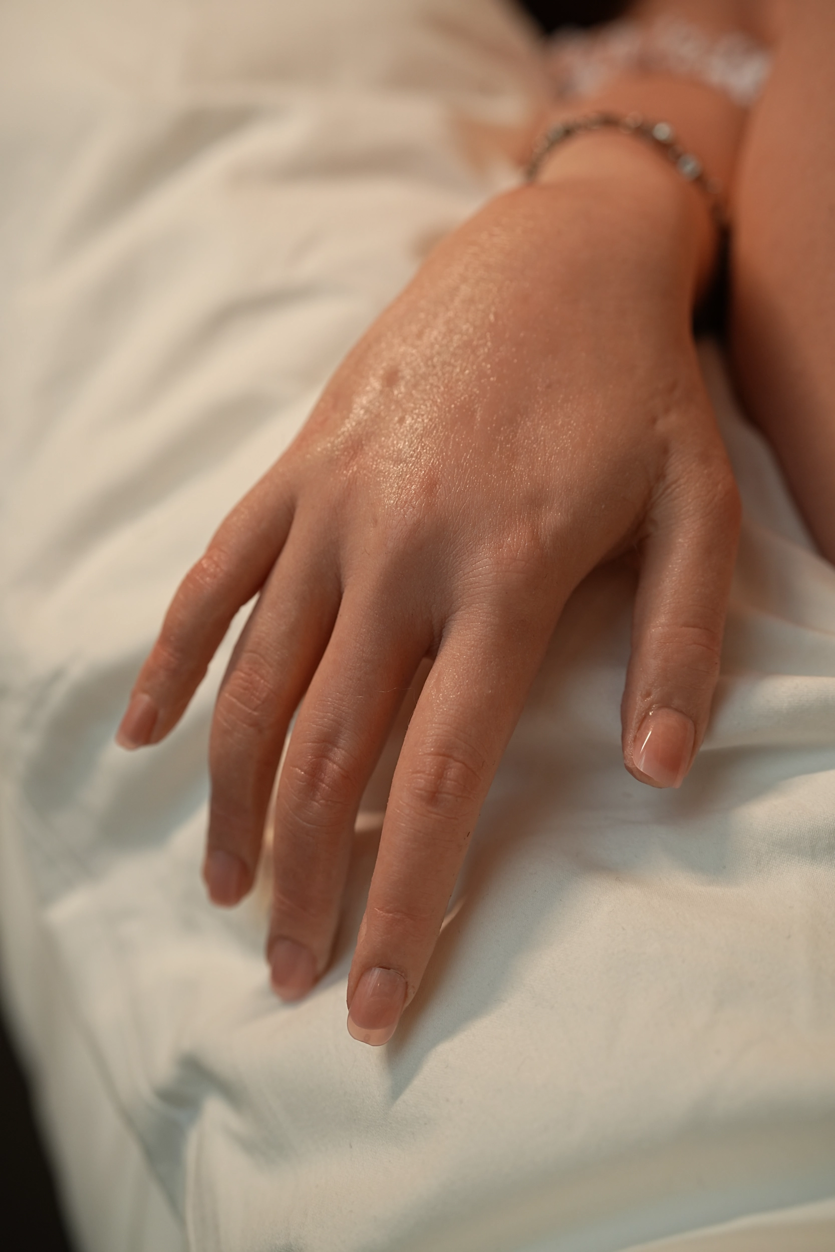 Rebecca｜5ft5/166cm F-cup 100% Silicone Bespoke European Curvy Milf Sex Doll