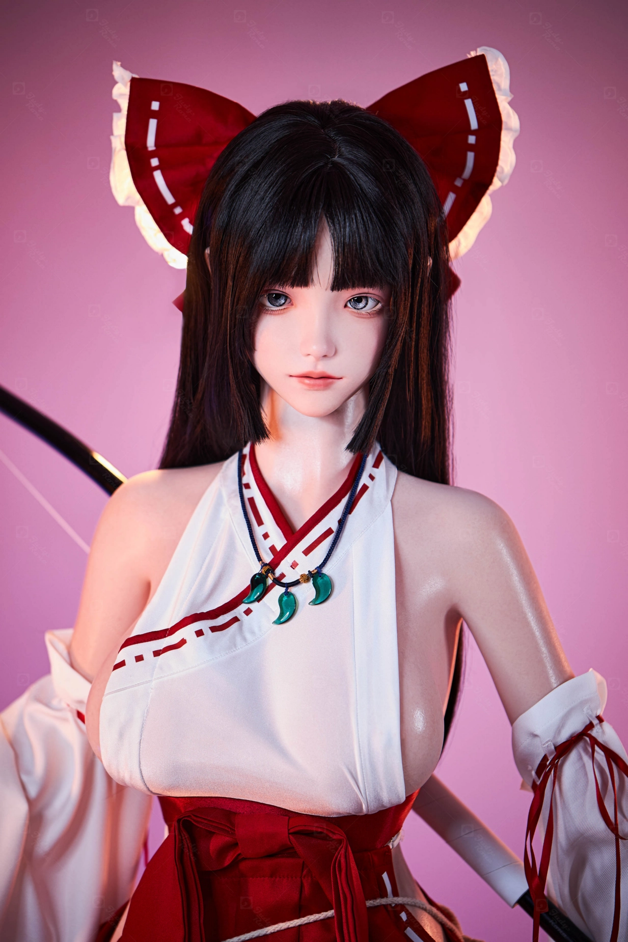 Aira｜5ft3/159cm E-cup 100% Silicone Master Piece Japanese Petite Cute Sex Doll