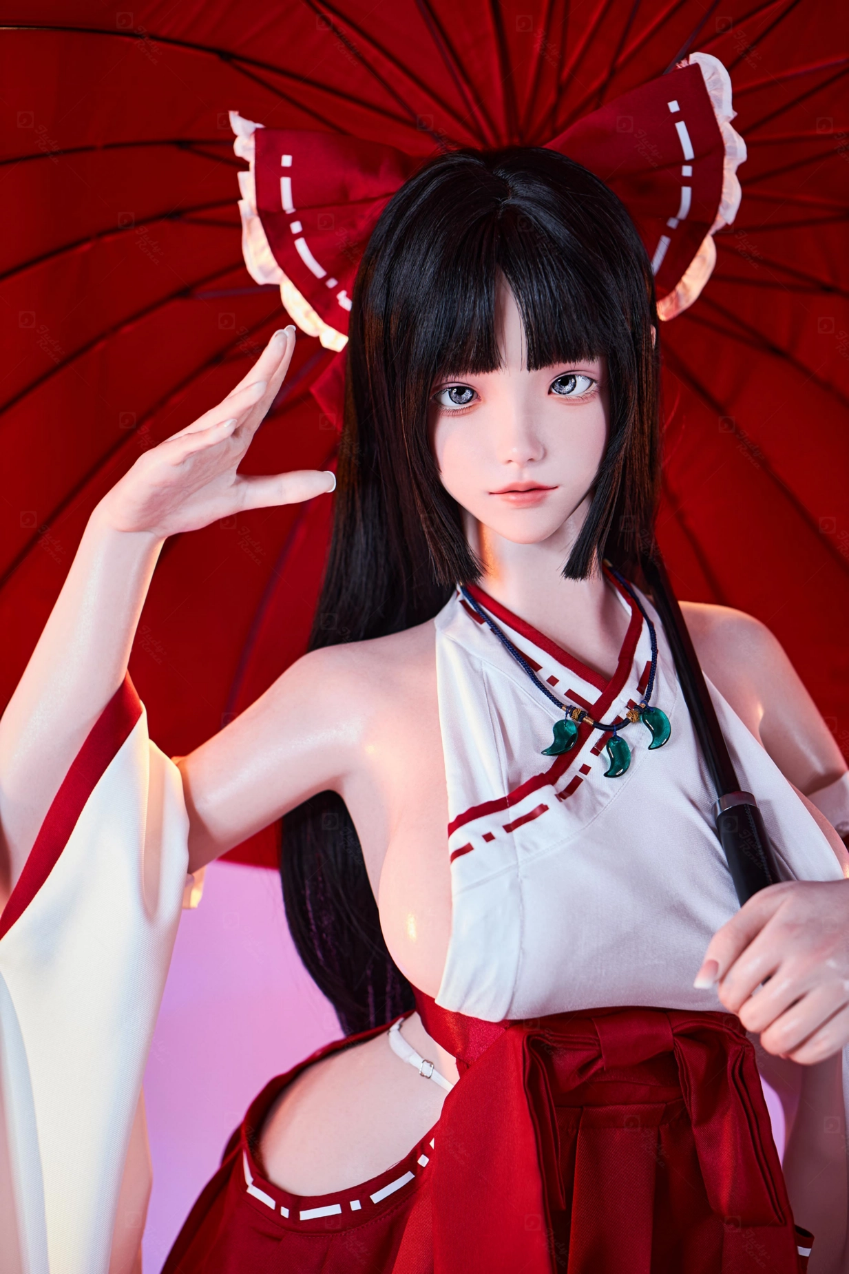 Aira｜5ft3/159cm E-cup 100% Silicone Master Piece Japanese Petite Cute Sex Doll