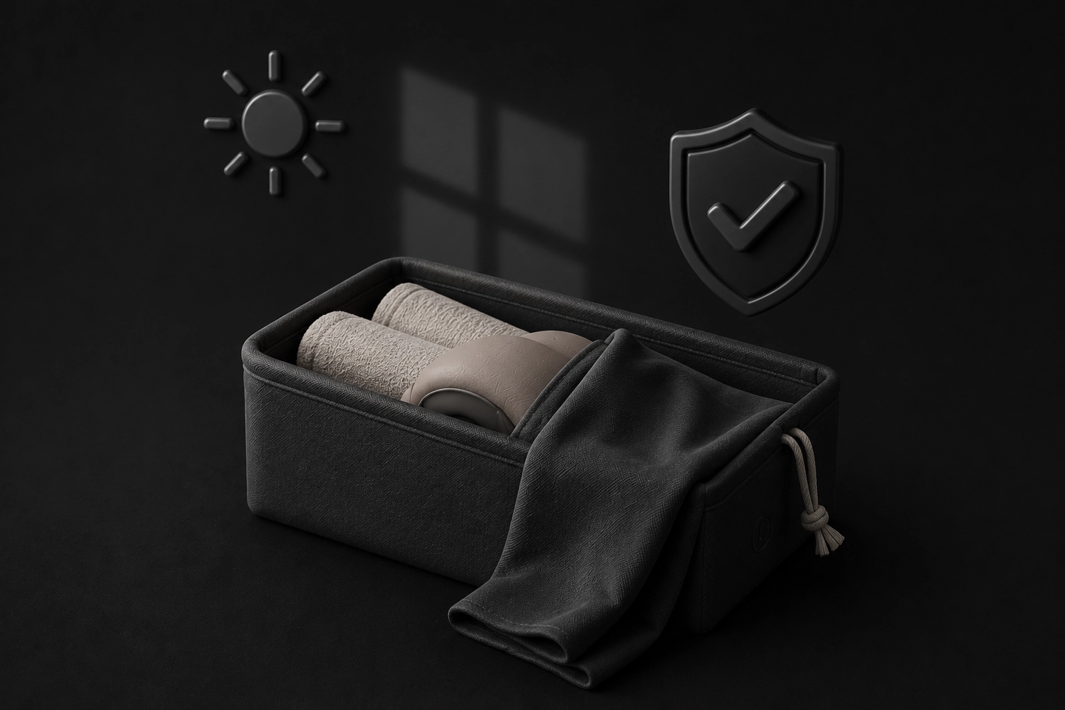 Mindful Storage