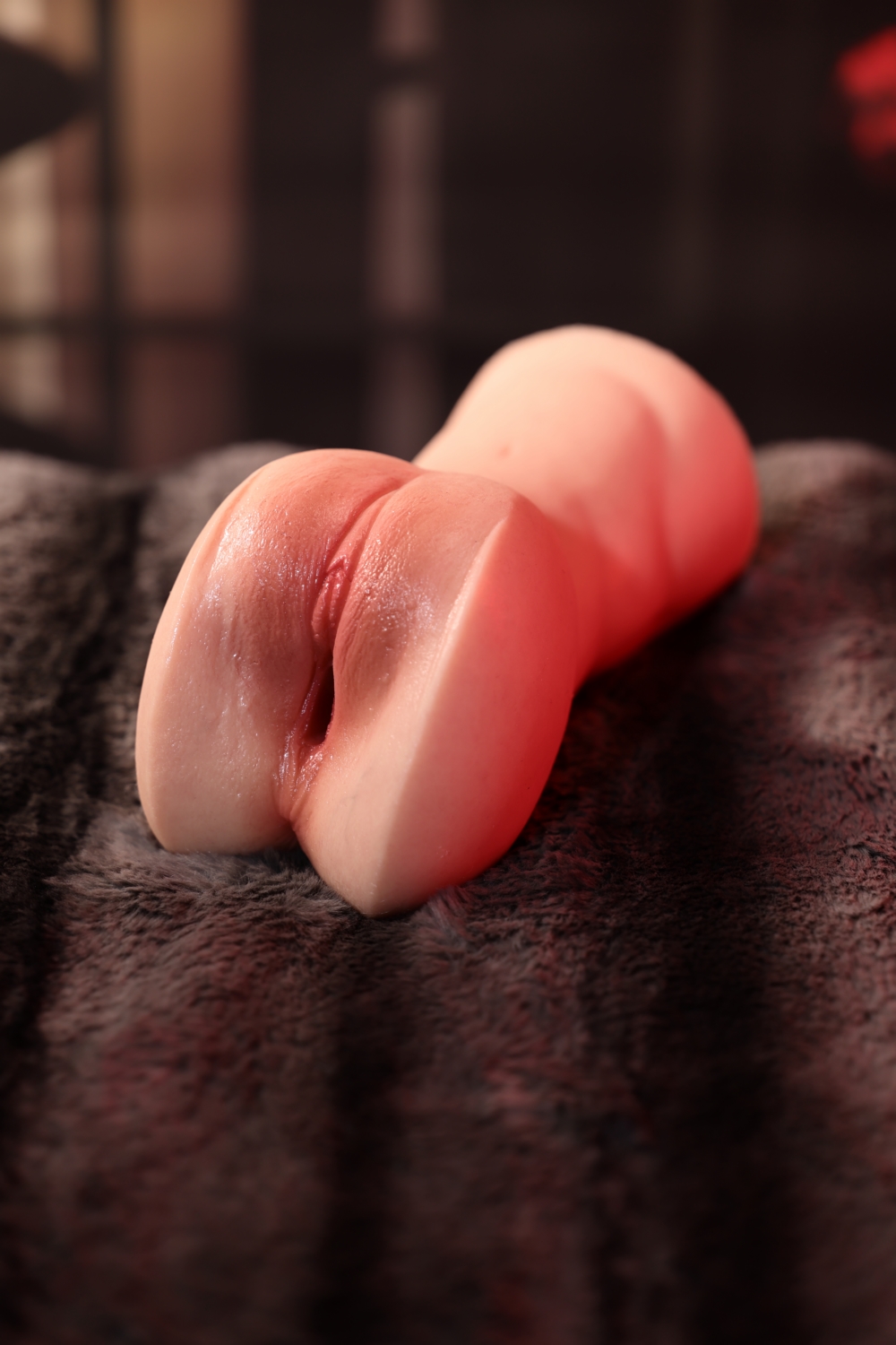 Samantha - Tight Realistic Stroker Pussy Stroker thumbnail 8