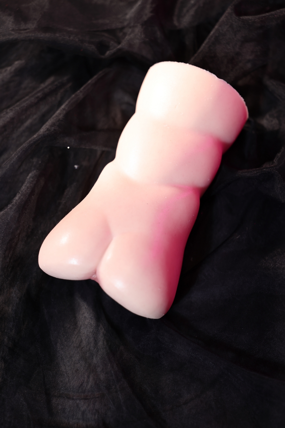 Kiaria - Ultra-Soft Realistic Pocket Pussy Stroker thumbnail 9