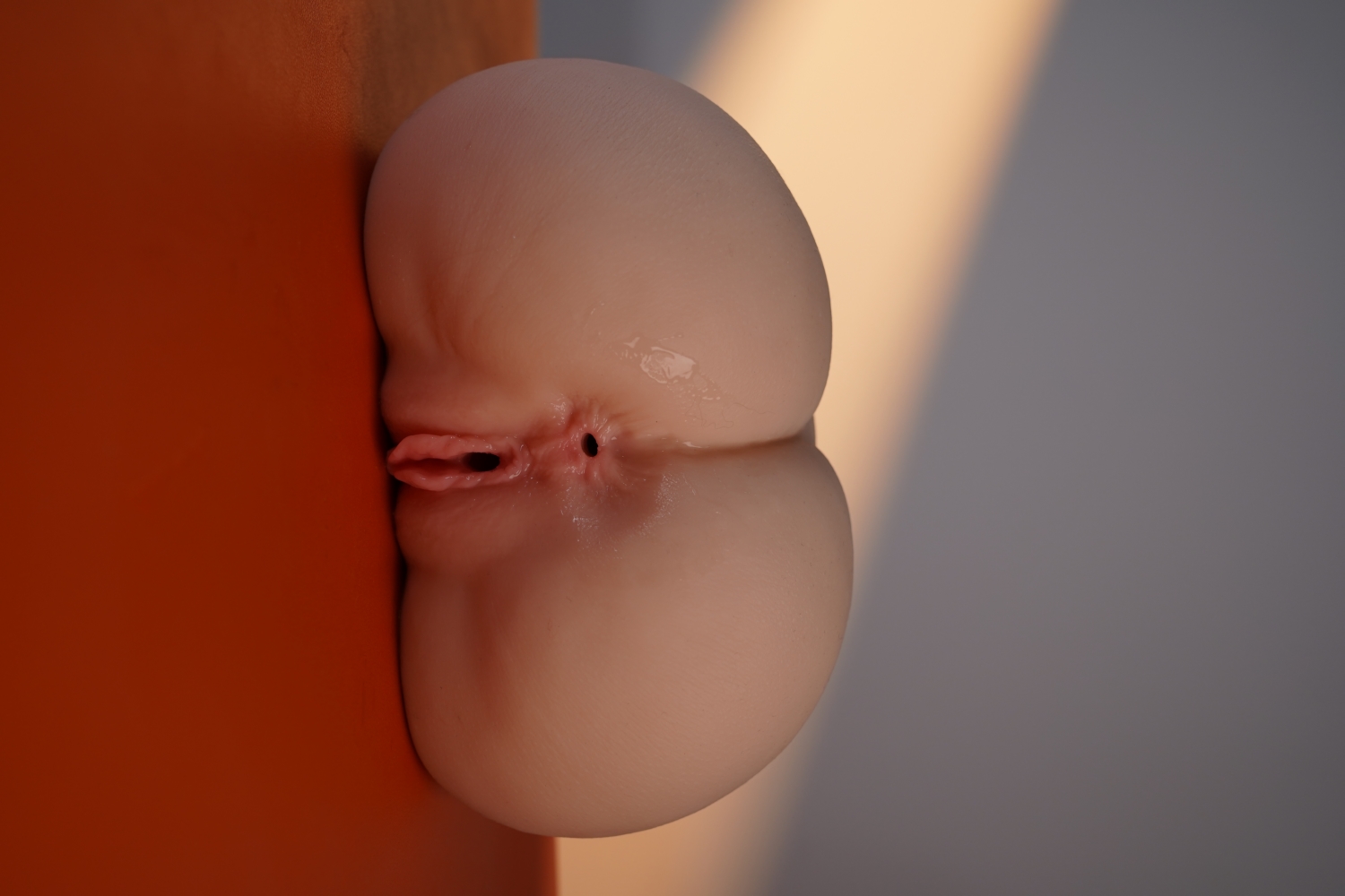 Himeka - Realistic Buttock Soft Sex Torso thumbnail 5