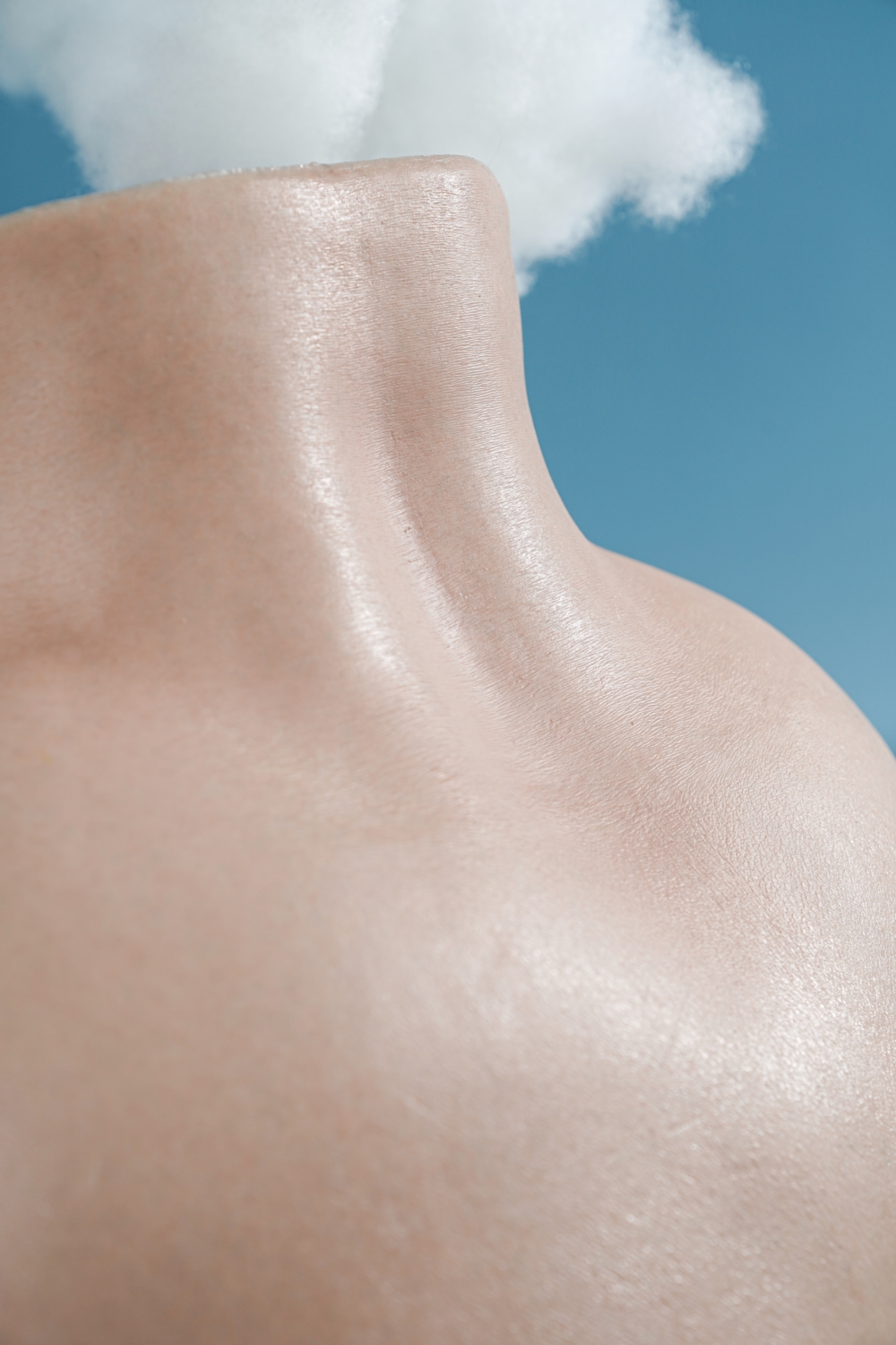 Ava - Plus Size Big Booty Silicone Torso Doll thumbnail 7