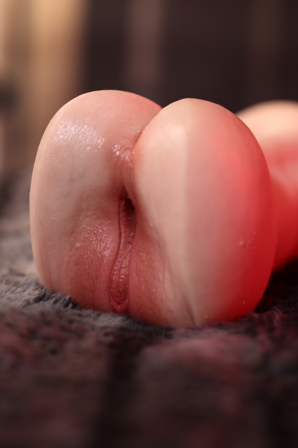 Samantha - Tight Realistic Stroker Pussy Stroker thumbnail 3
