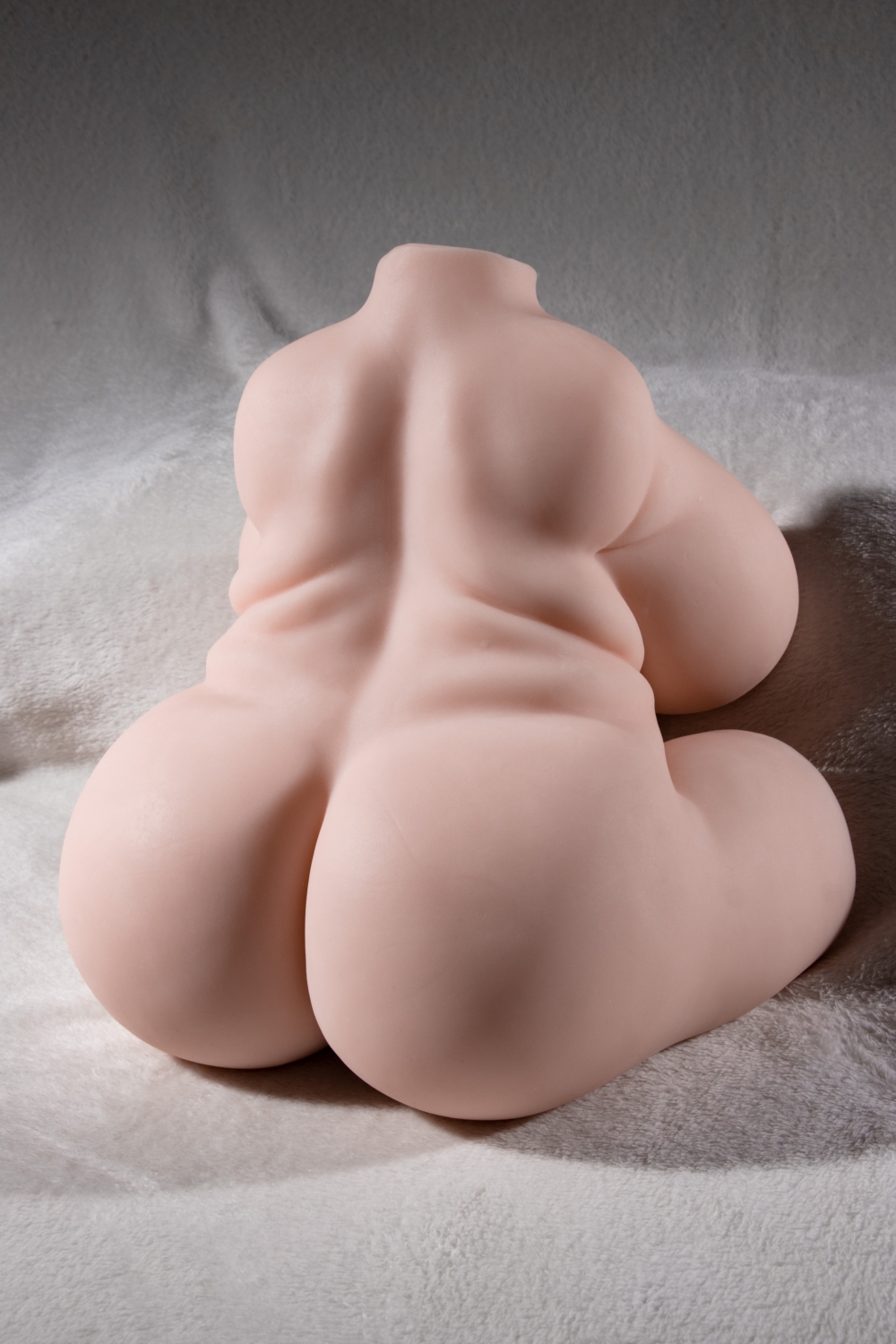 Candy - BBW Sex Torso Doll thumbnail 8