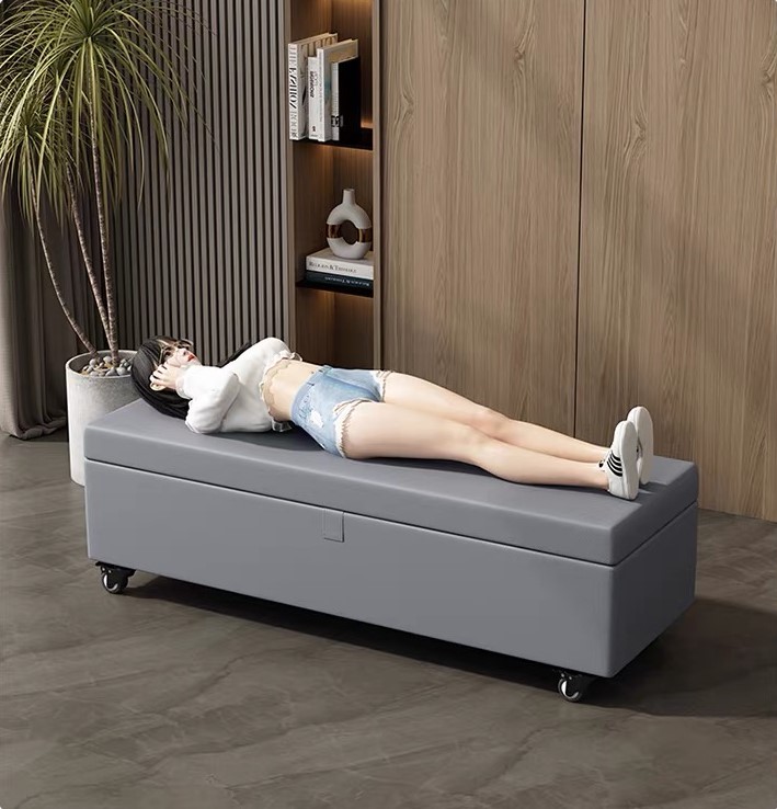 Storge-Couch For Doll and Torso-180CM thumbnail 2