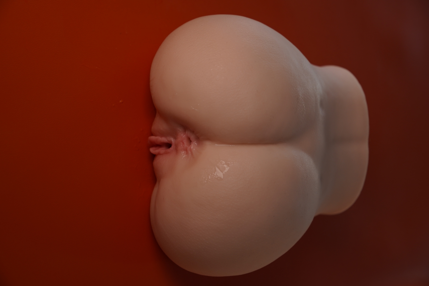 Himeka - Realistic Buttock Soft Sex Torso thumbnail 7