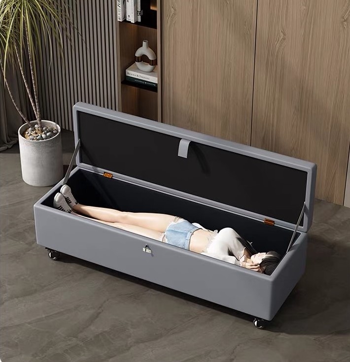 Storge-Couch For Doll and Torso-180CM