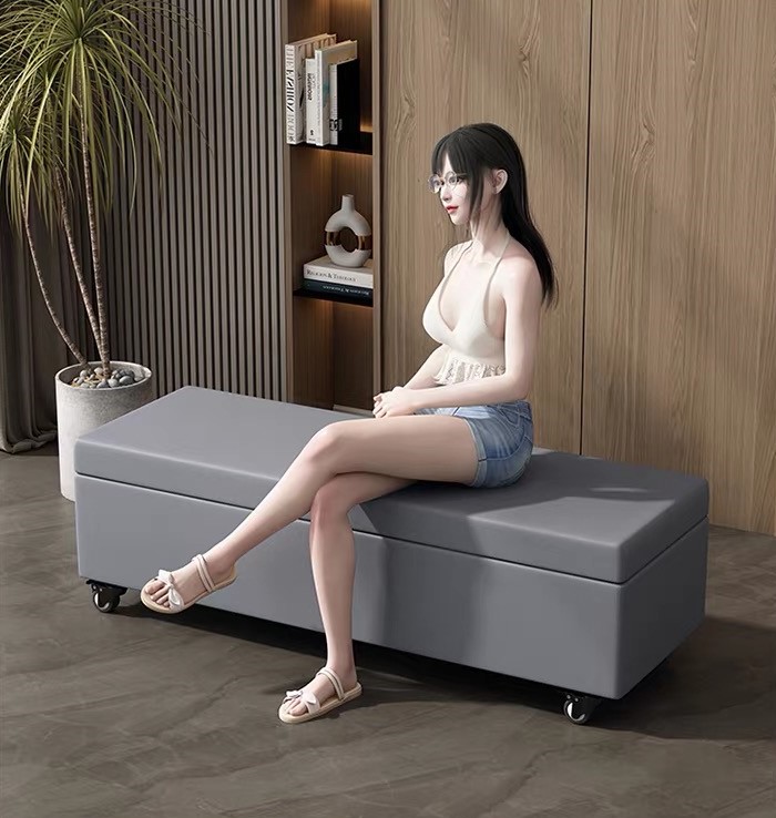 Storge-Couch For Doll and Torso-180CM thumbnail 5